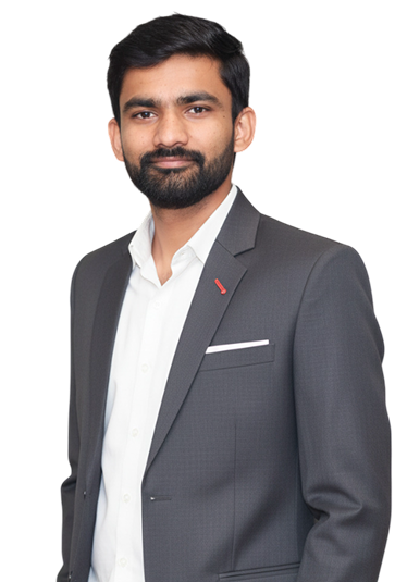 Akash Hirpara — Co-Founder, SurgePV