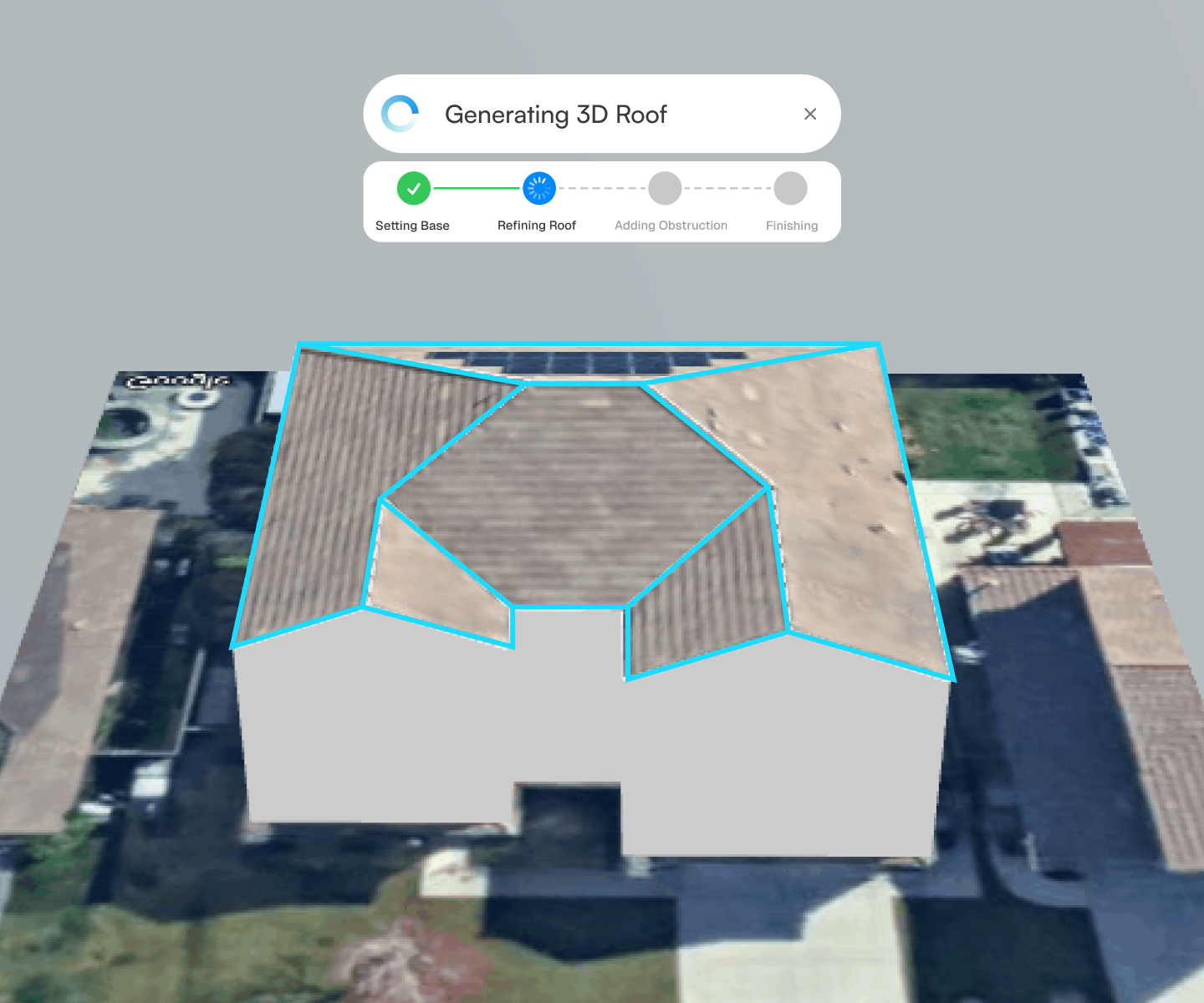 SurgePV solar design