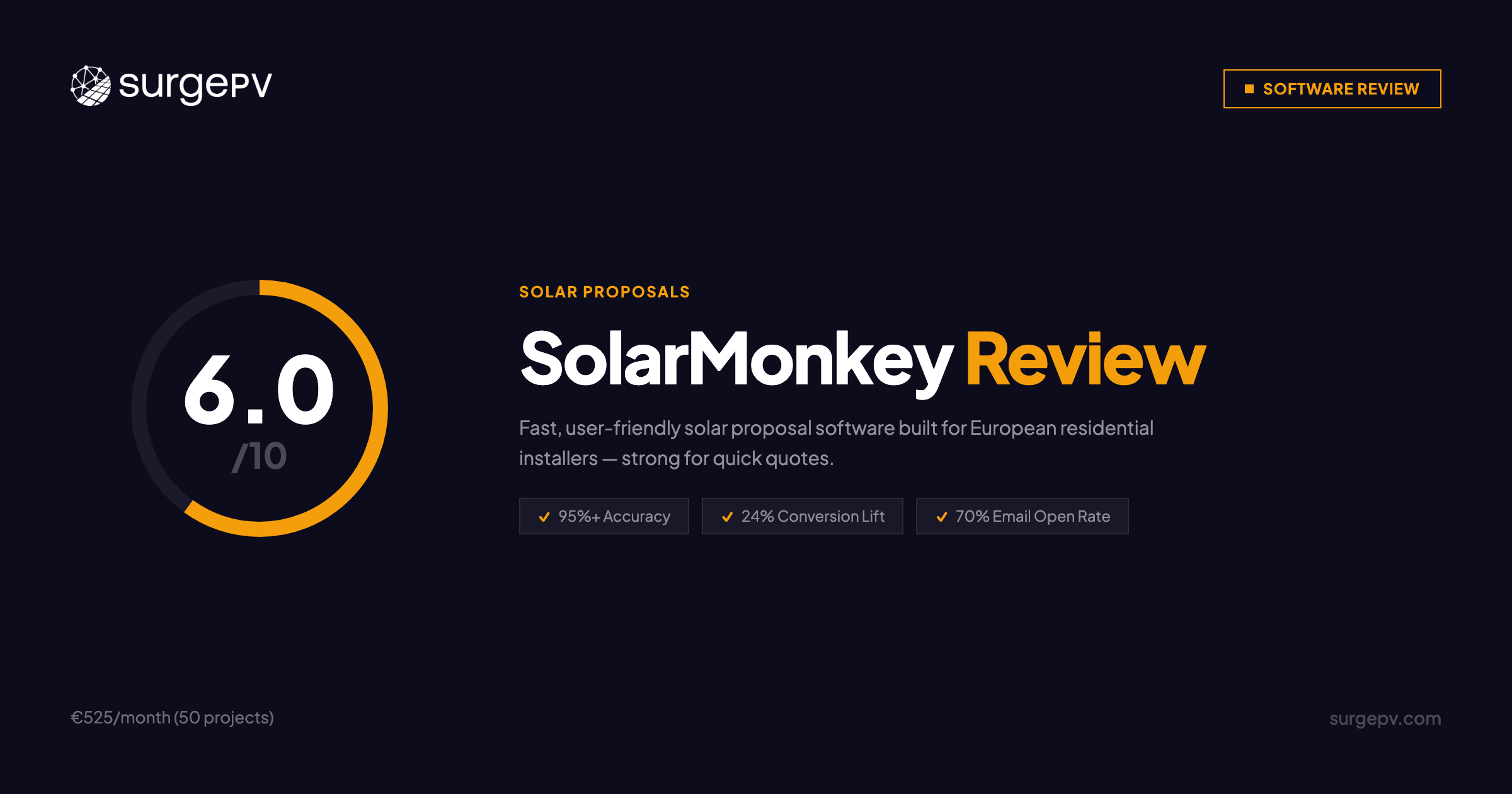 SolarMonkey
