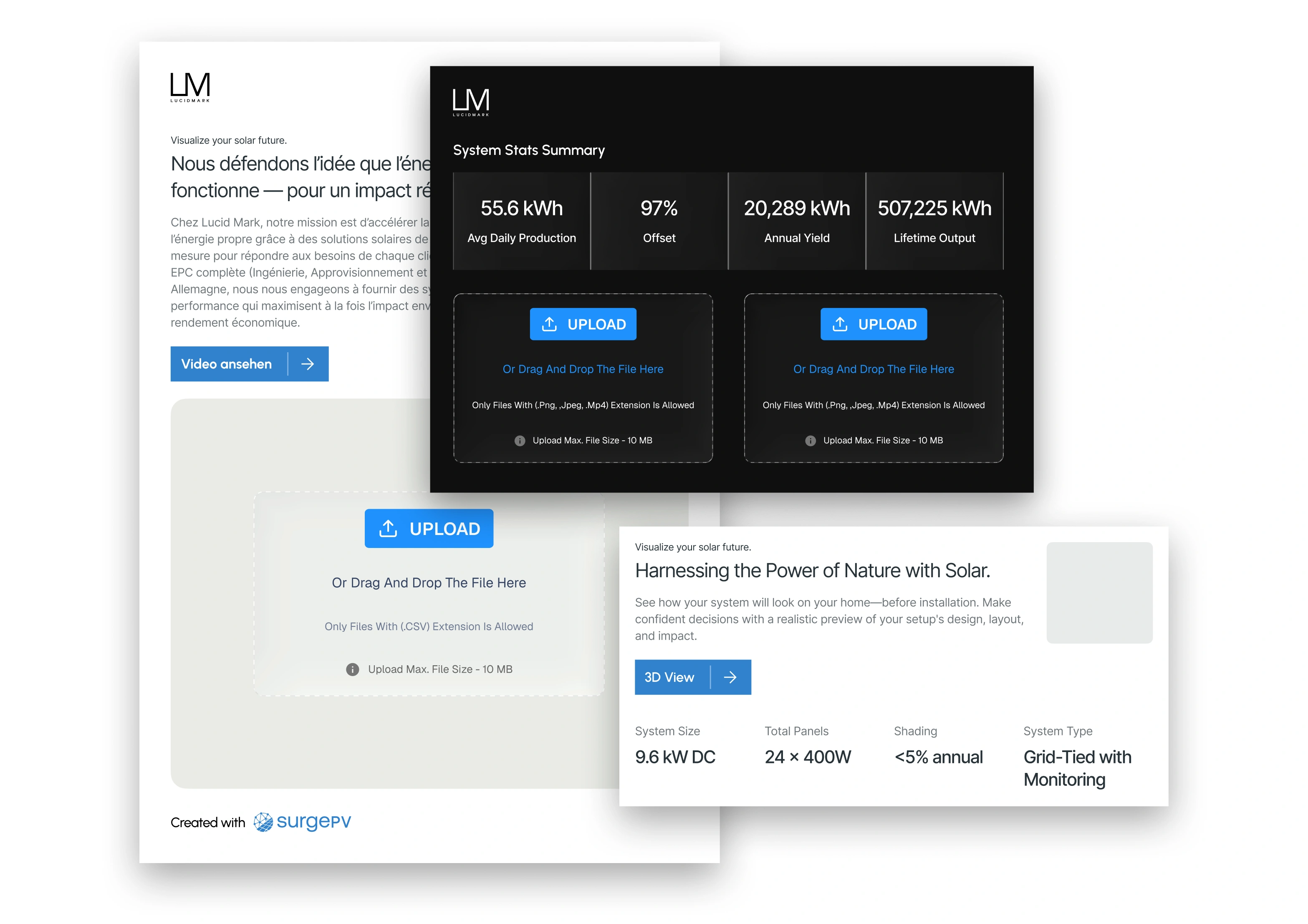 Document integration